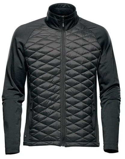 Stormtech Mens Boulder Shell Jacket AFH-1 - - Customisable Jacket