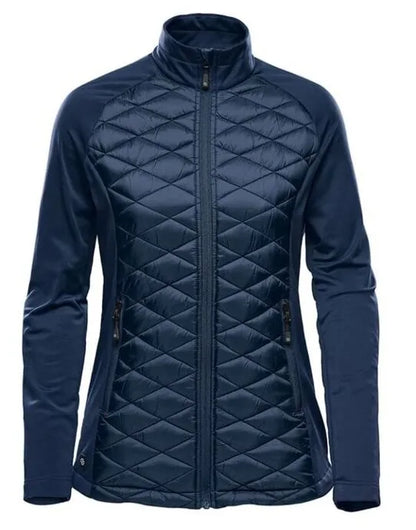 Stormtech Womens Boulder Shell Jacket AFH-1W - - Customisable Jacket