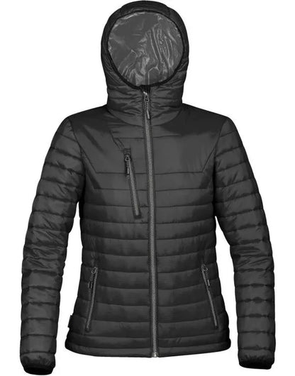 Stormtech Womens Gravity Thermal Jacket AFP-1W - - Customisable Jacket
