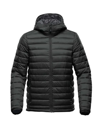 Stormtech Mens Stavanger Thermal Jacket AFP-2 - - Customisable Jacket