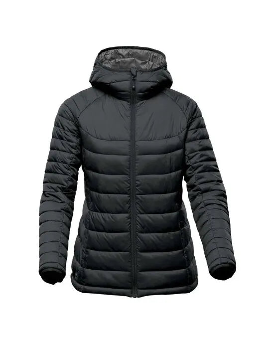 Stormtech Womens Stavanger Thermal Jacket AFP-2W - - Customisable Jacket