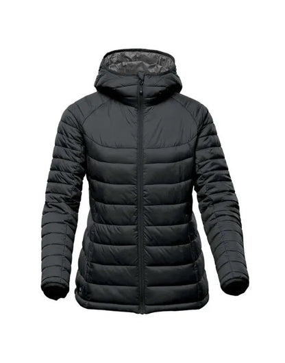 Stormtech Womens Stavanger Thermal Jacket AFP-2W - - Customisable Jacket
