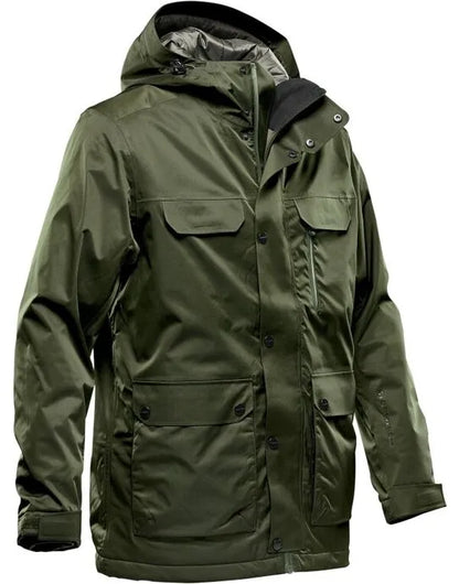 Stormtech Mens Zurich Thermal Jacket ANX-1 - - Customisable Jacket