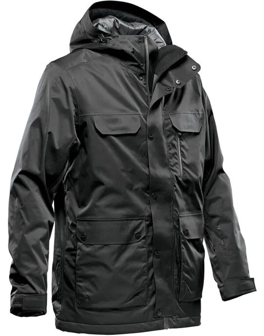 Stormtech Mens Zurich Thermal Jacket ANX-1 - - Customisable Jacket