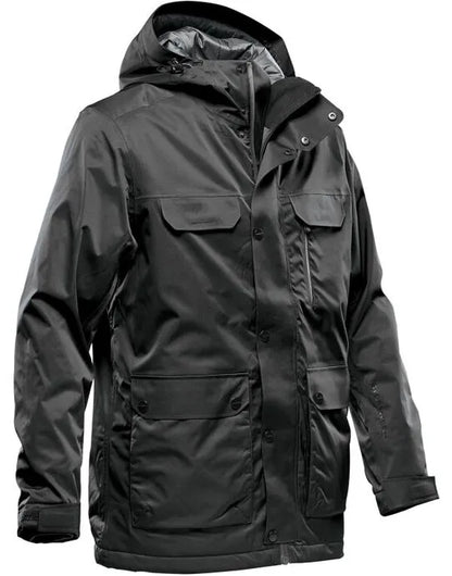 Stormtech Mens Zurich Thermal Jacket ANX-1 - - Customisable Jacket