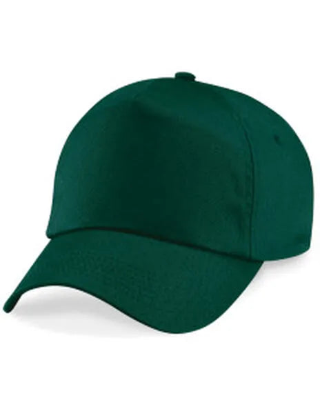 Beechfield Original 5 Panel Cap B10 - - Customisable Caps