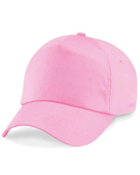 Beechfield Original 5 Panel Cap B10 - - Customisable Caps