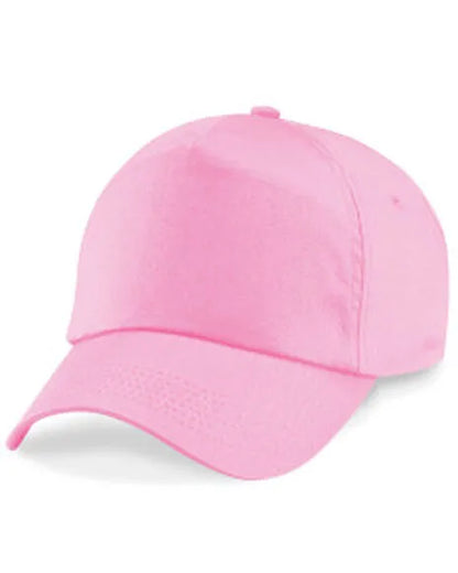 Beechfield Original 5 Panel Cap B10 - - Customisable Caps