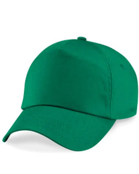 Beechfield Original 5 Panel Cap B10 - - Customisable Caps