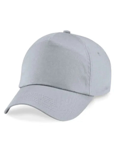 Beechfield Original 5 Panel Cap B10 - - Customisable Caps