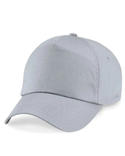 Beechfield Original 5 Panel Cap B10 - - Customisable Caps