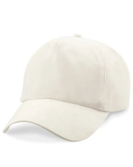 Beechfield Original 5 Panel Cap B10 - - Customisable Caps