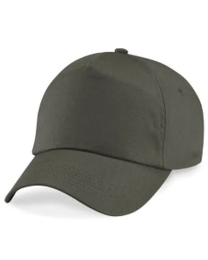 Beechfield Original 5 Panel Cap B10 - - Customisable Caps