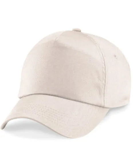 Beechfield Original 5 Panel Cap B10 - - Customisable Caps