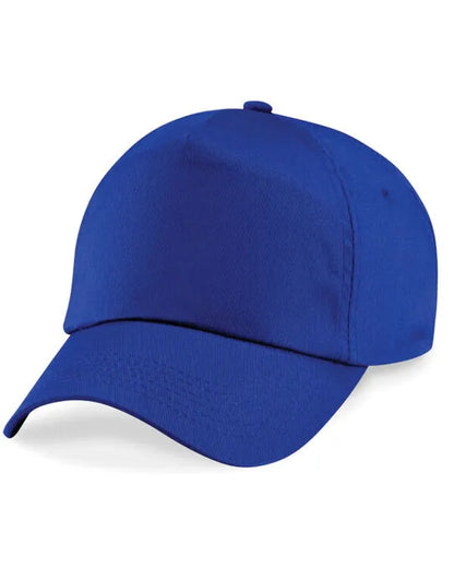 Beechfield Junior Original 5 Panel Cap B10B - - Customisable Caps