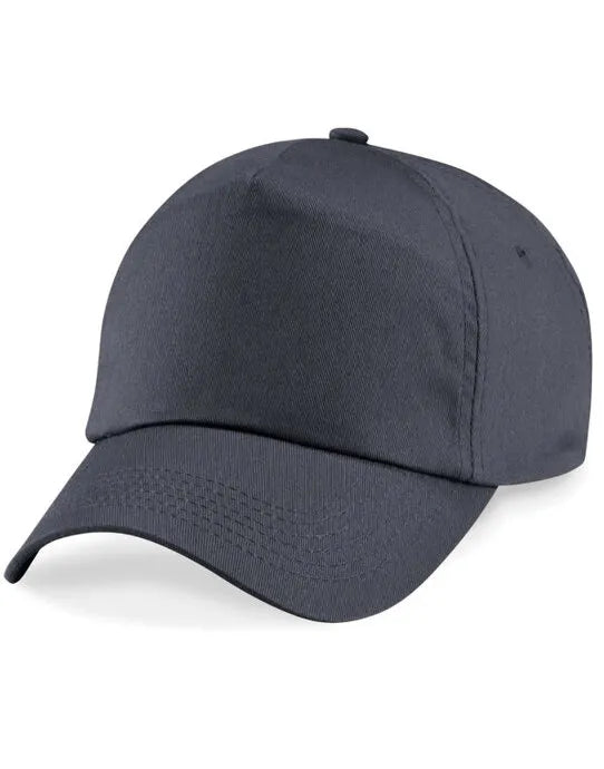 Beechfield Junior Original 5 Panel Cap B10B - - Customisable Caps