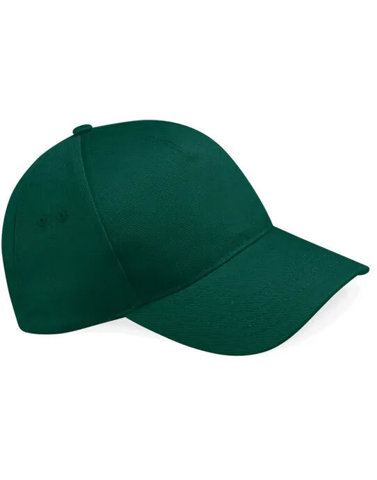 Beechfield Ultimate 5 Panel Cap B15 - - Customisable Caps
