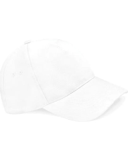 Beechfield Ultimate 5 Panel Cap B15 - - Customisable Caps