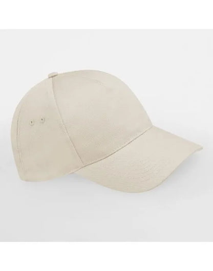 Beechfield Ultimate 5 Panel Cap B15 - - Customisable Caps