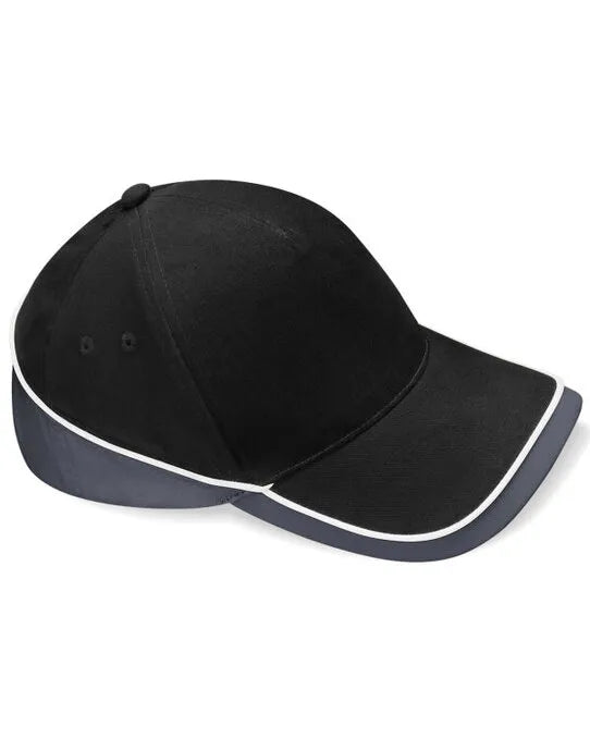 Beechfield Teamwear Competition Cap B171 - - Customisable Caps