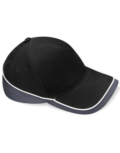 Beechfield Teamwear Competition Cap B171 - - Customisable Caps