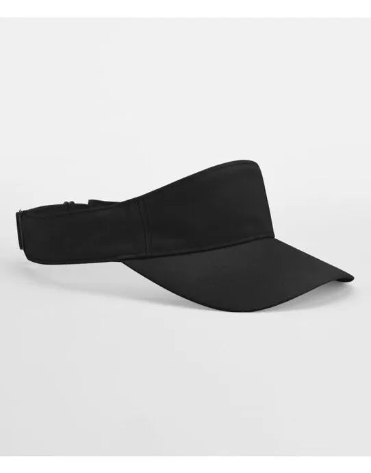Beechfield Peformance Visor B174R - - Customisable Caps