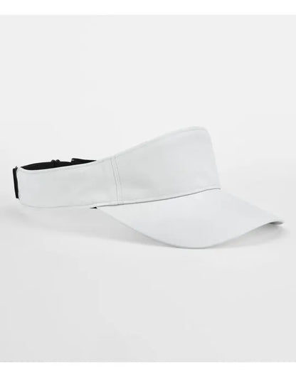 Beechfield Peformance Visor B174R - - Customisable Caps