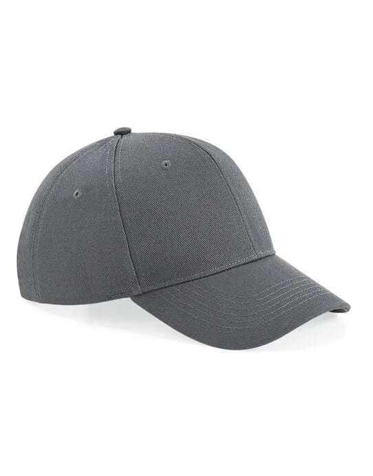 Beechfield Ultimate 6 Panel Cap B18 - - Customisable Caps