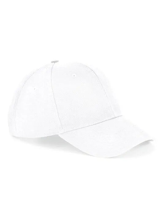 Beechfield Ultimate 6 Panel Cap B18 - - Customisable Caps
