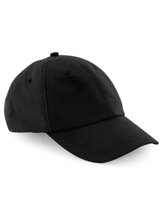 Beechfield Outdoor 6 Panel Cap B187 - - Customisable Caps