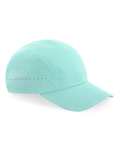 Beechfield Technical Running Cap B188 - - Customisable Caps
