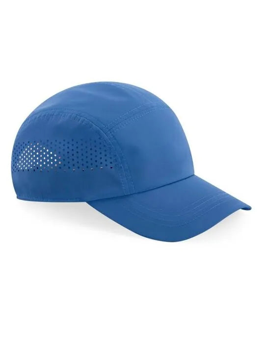 Beechfield Technical Running Cap B188 - - Customisable Caps
