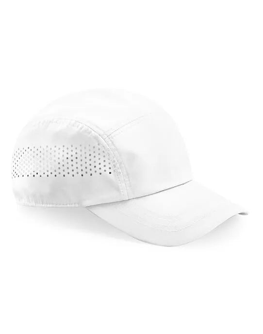 Beechfield Technical Running Cap B188 - - Customisable Caps