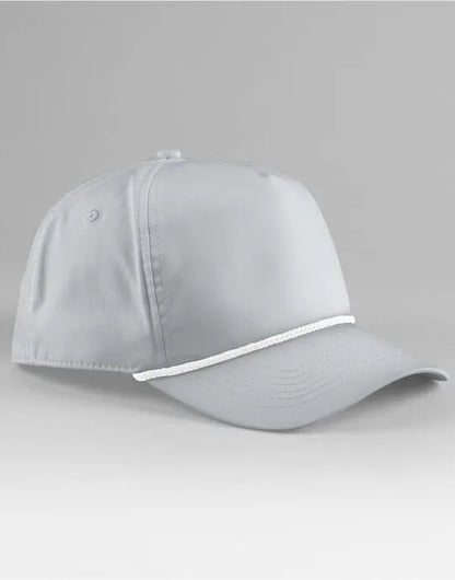 Beechfield Rope Detail Golf Cap B194R - - Customisable Caps