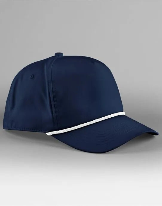 Beechfield Rope Detail Golf Cap B194R - - Customisable Caps