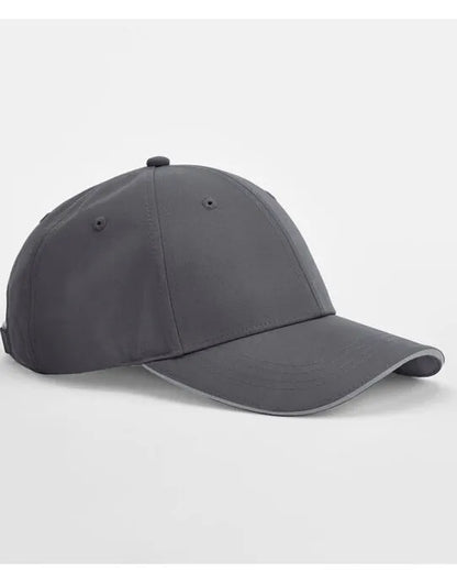 Beechfield Team Sports-Tech Cap B195R - - Customisable Caps