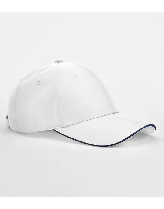 Beechfield Team Sports-Tech Cap B195R - - Customisable Caps