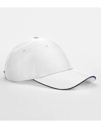 Beechfield Team Sports-Tech Cap B195R - - Customisable Caps