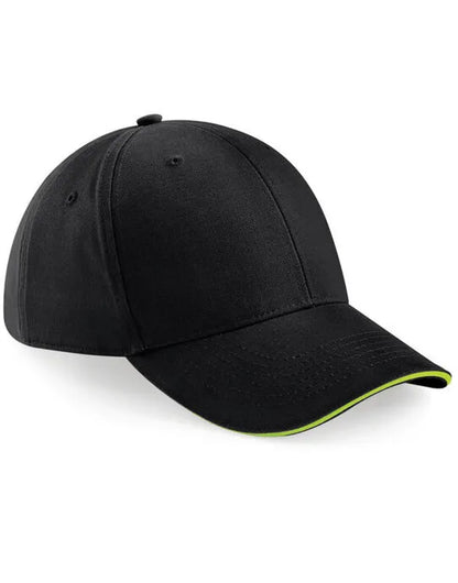 Beechfield Athleisure 6 Panel Cap B20 - - Customisable Caps
