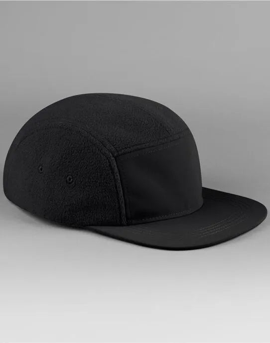 Beechfield Fleece Outdoor Camper Cap B220R - - Customisable Caps