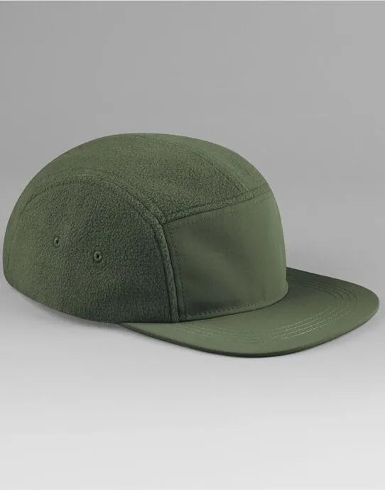 Beechfield Fleece Outdoor Camper Cap B220R - - Customisable Caps