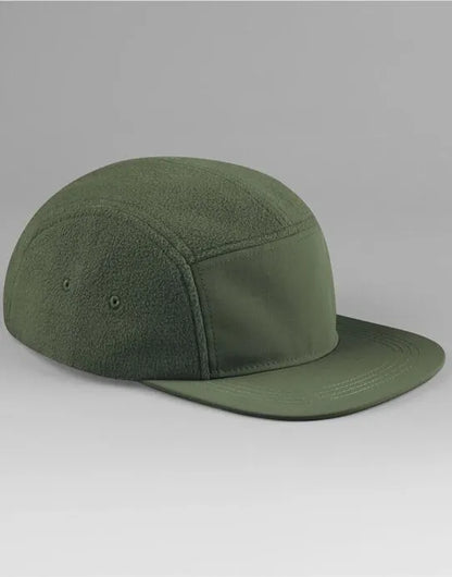 Beechfield Fleece Outdoor Camper Cap B220R - - Customisable Caps