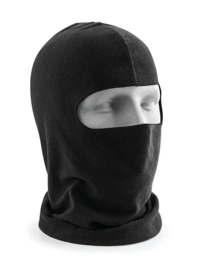 Beechfield Microfleece Balaclava B230 - - Customisable Balaclavas