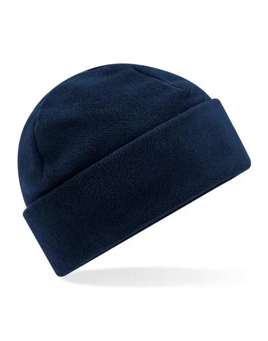 Beechfield Recycled Fleece Cuff Beanie B243R - - Customisable Beanies