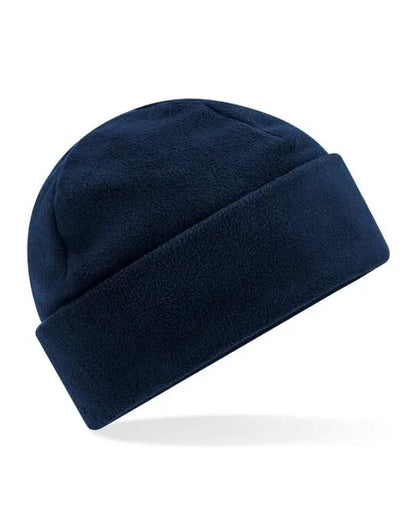 Beechfield Recycled Fleece Cuff Beanie B243R - - Customisable Beanies