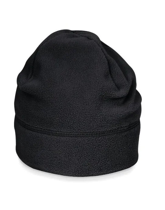 Beechfield Suprafleece¬Æ Summit Hat B244 - Black L-XL - Customisable Hats