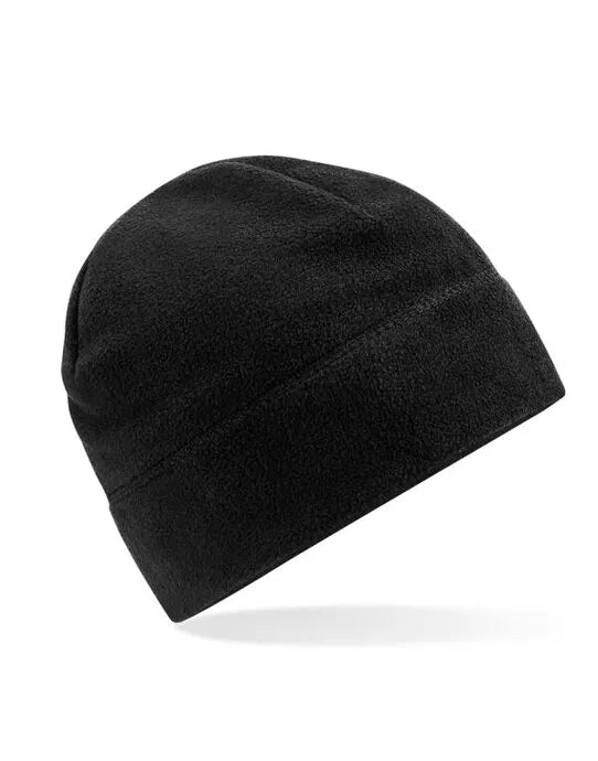 Beechfield Recycled Fleece P-On Beanie B244R - - Customisable Beanies