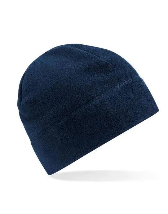 Beechfield Recycled Fleece P-On Beanie B244R - - Customisable Beanies