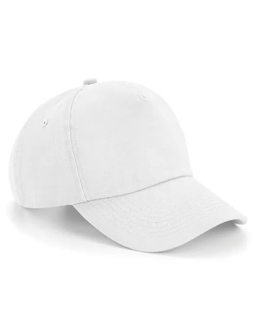 Beechfield Authentic 5 Panel Cap B25 - - Customisable Caps