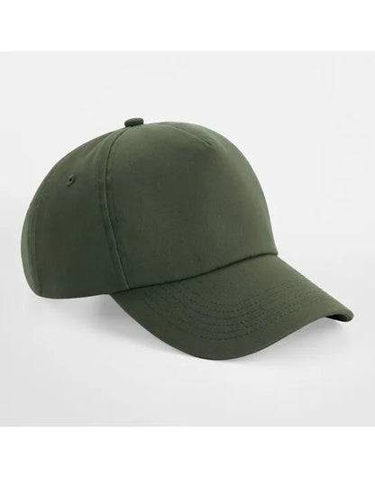 Beechfield Authentic 5 Panel Cap B25 - - Customisable Caps